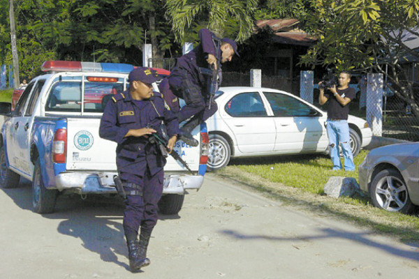 Liberan a padre e hija del martirio de un secuestro