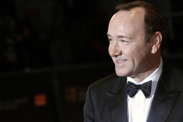 'The King's Speech' reina en los premios Bafta