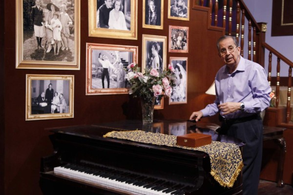 Fiesta en el Círculo Teatral Sampedrano por sus 45 años