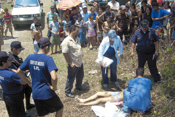 Aumenta cifra de muertos en Semana Santa