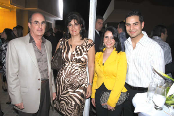 La fiesta del 325 Río Piedras