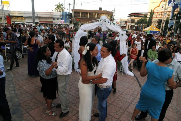 La Ceiba se alista para el Festival del Amor y la Amistad