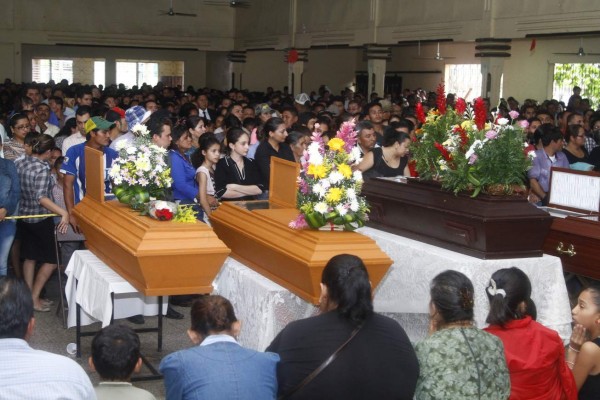 Mujer que murió en accidente viajó con boleto regalado