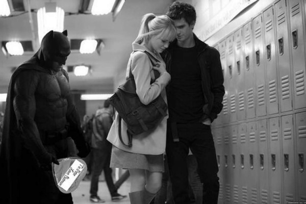 Memes del Batman 'más triste de la historia'