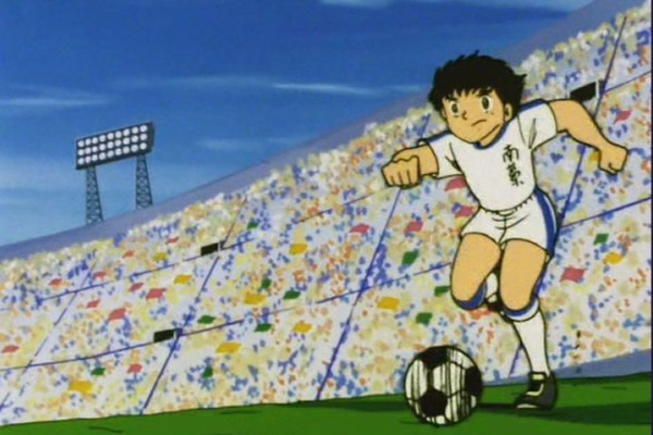 Las diez mejores series animadas