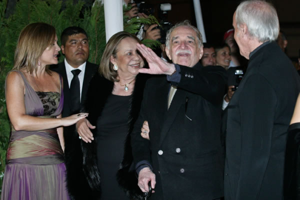 El hijo del magnate Carlos Slim se casa en medio de fuertes medidas de seguridad