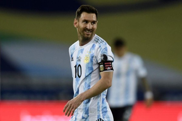 Messi ilusiona a los argentinos con emotivo mensaje para luchar por la Copa América