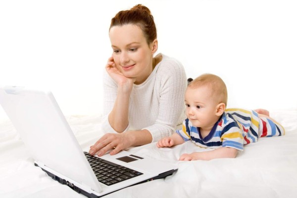 Licencia de posparto al adoptar niños hasta de cinco años