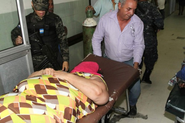 'Nunca tuve acceso a realizar borrones': Ada Muñoz