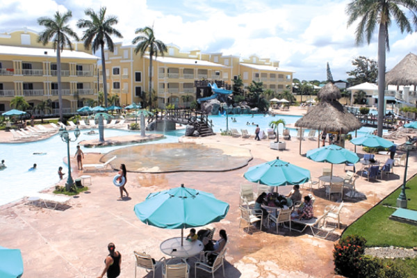 Tela, una escapada al paraíso playero