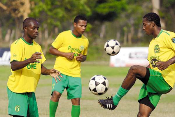 'Me gustaría sumar mi segundo ascenso”