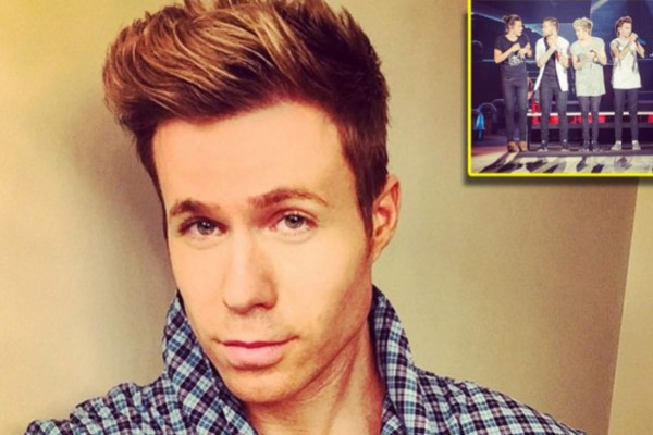 Ashley Parker podría reemplazar a Zayn Malik