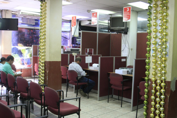 Enee emplaza a alcaldía de San Pedro Sula por deuda