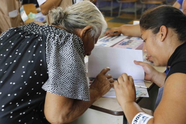 Honduras: Declaran abiertas las elecciones primarias 2017