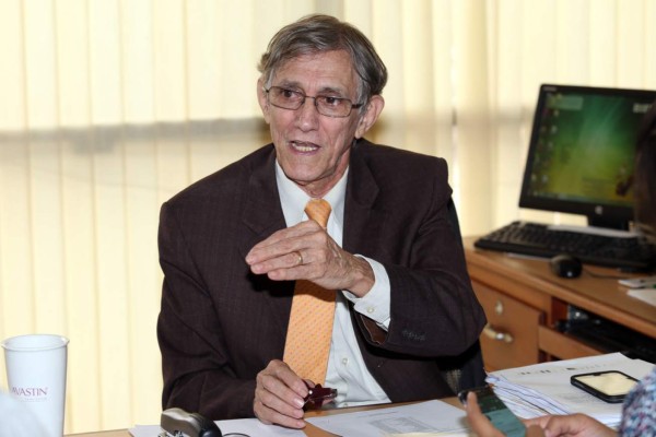 Trabajadores objetan varios aspectos de la Ley del IHSS