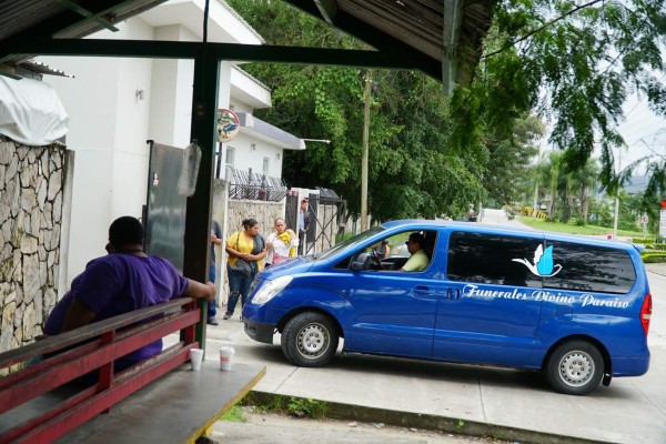 Niña de 3 años muere en accidente en Villanueva