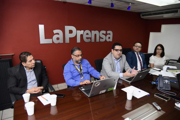 Foto: La Prensa