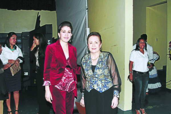 Ballet Clásico de Rusia deslumbró con su presentación