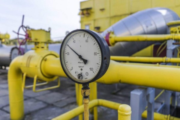 Gobierno hondureño interesado en desarrollar gasoducto