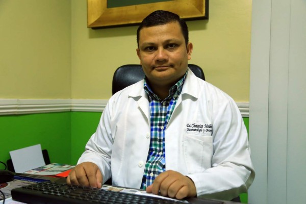 El dolor en la ciática causa incapacidad y serios problemas para caminar o estar sentado