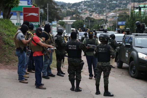 Elecciones Honduras: 6 millones convocados a votar