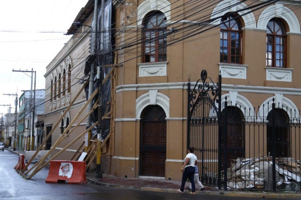 Tres meses durará restauración de Bellas Artes