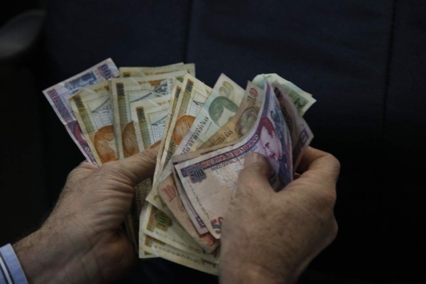 Las mejores estrategías para destinar su decimocuarto