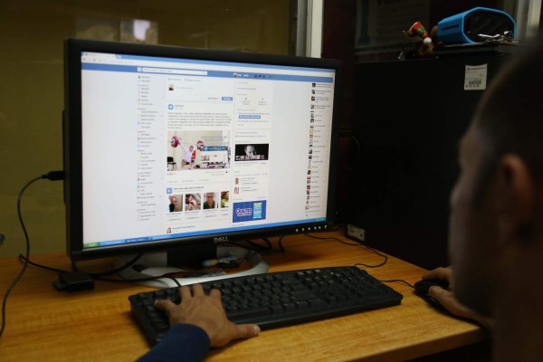 Honduras es el quinto país de Centroamérica más conectado a Facebook