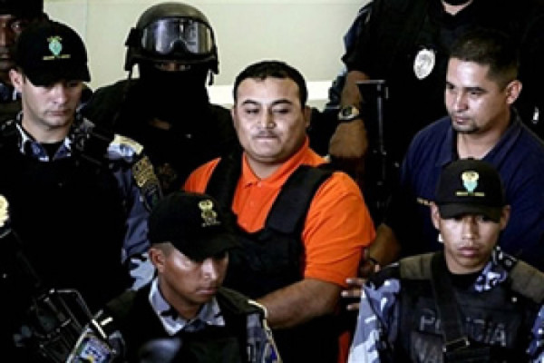 Honduras: Investigan liberación de supuesto narcotraficante