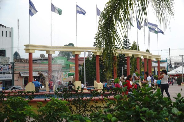 Siguatepeque, más que una ciudad de paso