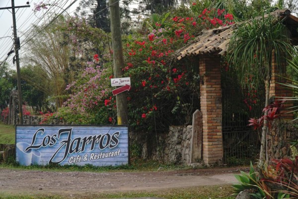 Siguatepeque, más que una ciudad de paso