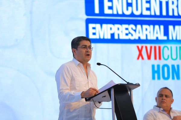 XVII Cumbre Tuxtla: Más de 300 empresarios reunidos en el I Encuentro Empresarial Mesoamericano