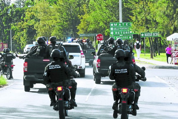 Prisión para Mario Zelaya por 5 delitos como director del IHSS