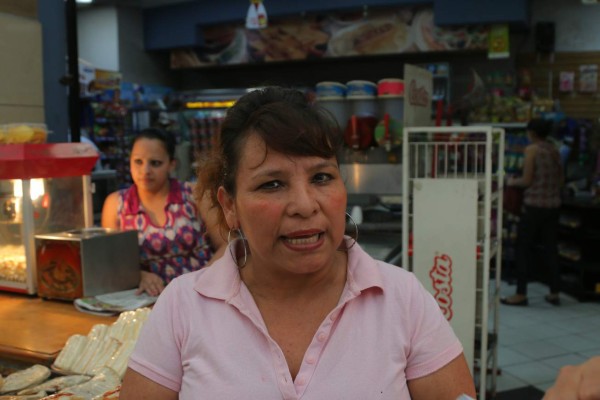 Terminal Metropolitana de San Pedro Sula trabaja con normalidad