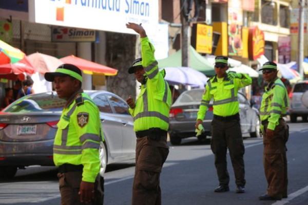 Corporación aprueba la compra de 100 pistolas para la Policía Municipal