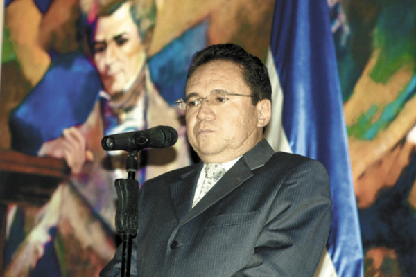 Retiro para encuesta sería de L 150 millones