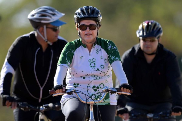 Sólo 5 presidentes brasileños terminaron mandato en últimos 90 años