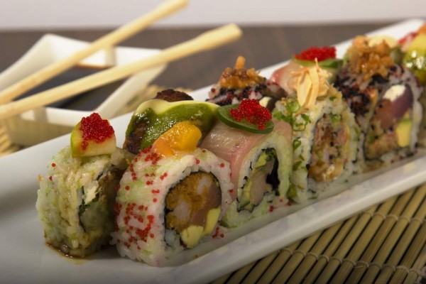 Chef Yisus trae su sazón a San Pedro Sula