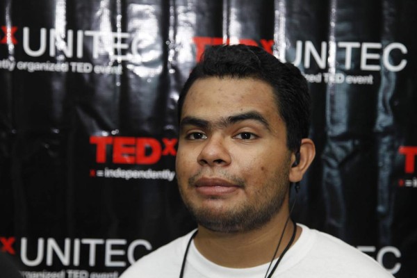 Unitec reúne a exitosos héroes emprendedores en San Pedro Sula