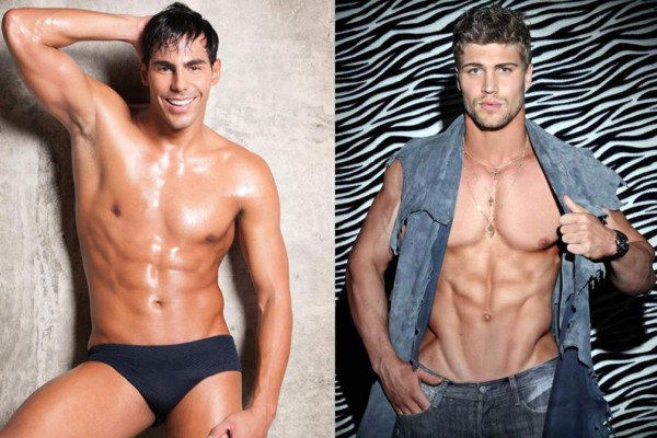 Arrancó el Mister Mundo 2014 y ellos son los competidores