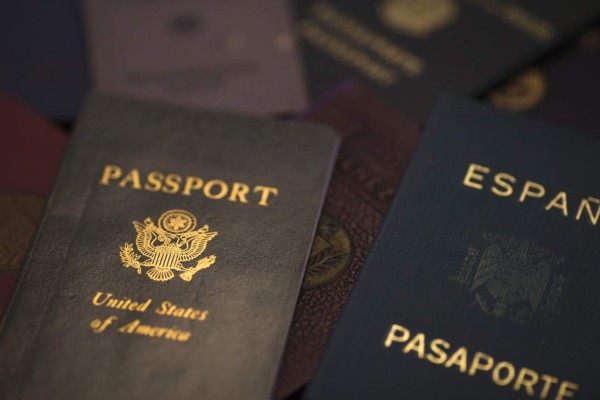 Estos son los mejores (y los peores) pasaportes del mundo