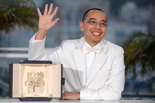 Javier Bardem se declara: Penélope, te quiero mucho