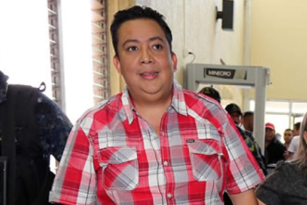 EEUU acusa al diputado Fredy Nájera por narcotráfico