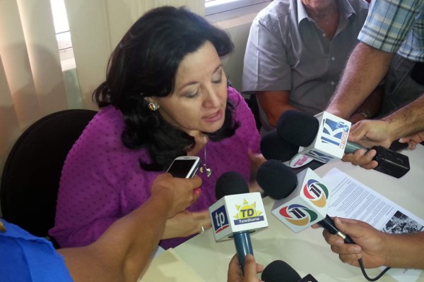 60 empleados del Rivas a audiencias de descargo hoy miércoles