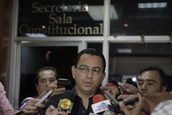 El 13 de enero se asignará juez para solicitud de extradición de Jaime Rosenthal