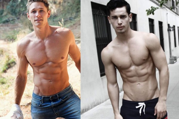Arrancó el Mister Mundo 2014 y ellos son los competidores