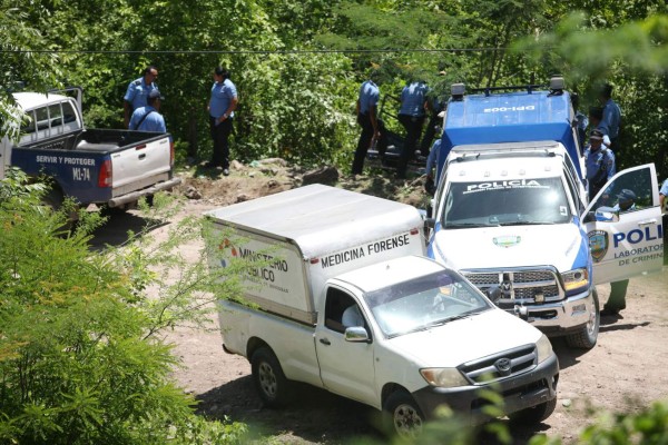 Capturan a un alcalde hondureño por la masacre de cinco personas