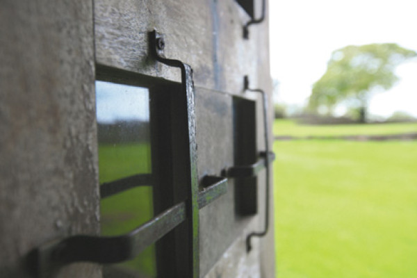 La Fortaleza de Santa Bárbara