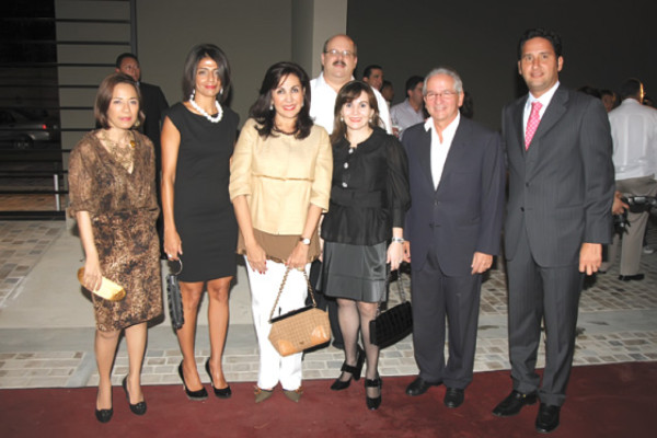 La fiesta del 325 Río Piedras