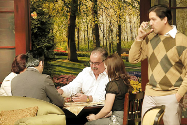 El gran misterio por resolver comienza